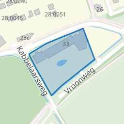 Perceel WTS00-H-1238