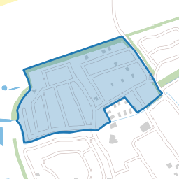 Perceel WTS00-H-1240