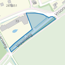 Perceel WTS00-H-1261