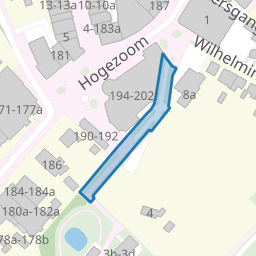 Perceel WTS00-H-1270