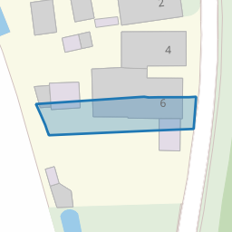 Perceel WTV00-A-1079