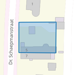 Perceel WTV00-A-2287