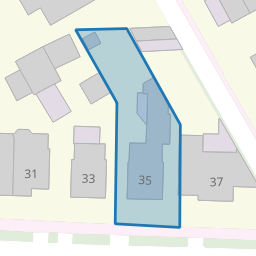 Perceel WTV00-A-2313