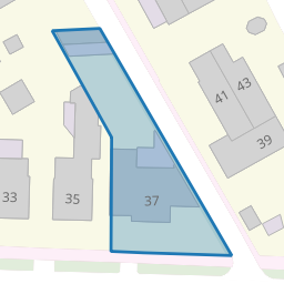 Perceel WTV00-A-2314