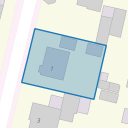 Perceel WTV00-A-2445