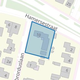 Perceel WTV00-A-2460