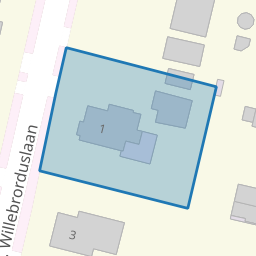 Perceel WTV00-A-2461