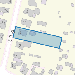 Perceel WTV00-A-2468