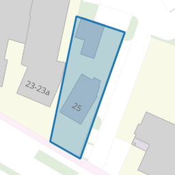 Perceel WTV00-A-2506