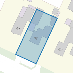 Perceel WTV00-A-2514