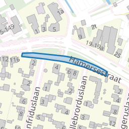 Perceel WTV00-A-2521