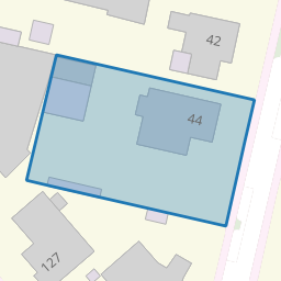 Perceel WTV00-A-2543