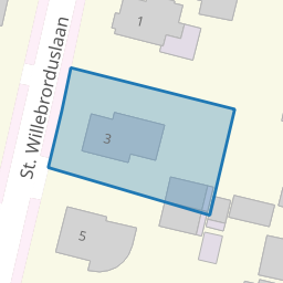 Perceel WTV00-A-2558