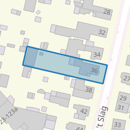 Perceel WTV00-A-2560