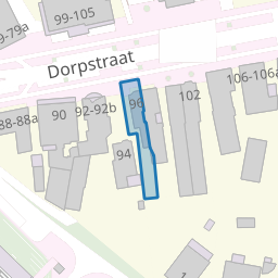 Perceel WTV00-A-2588