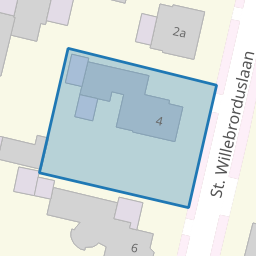 Perceel WTV00-A-2630