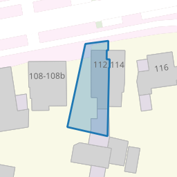 Perceel WTV00-A-2684