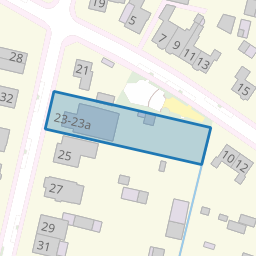 Perceel WTV00-A-2698