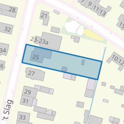 Perceel WTV00-A-2699