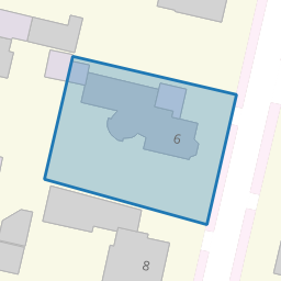 Perceel WTV00-A-2705