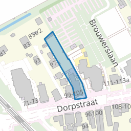 Perceel WTV00-A-2730