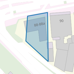 Perceel WTV00-A-2746