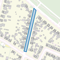 Perceel WTV00-A-2803