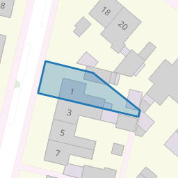 Perceel WTV00-A-2841