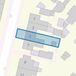 Perceel WTV00-A-2843