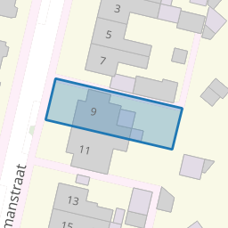 Perceel WTV00-A-2845