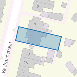 Perceel WTV00-A-2846