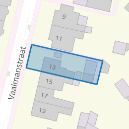 Perceel WTV00-A-2847