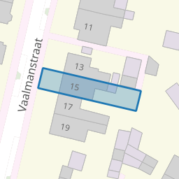 Perceel WTV00-A-2848