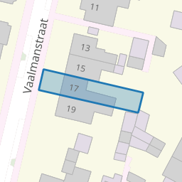 Perceel WTV00-A-2849