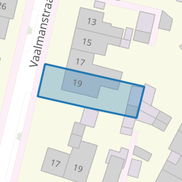 Perceel WTV00-A-2850