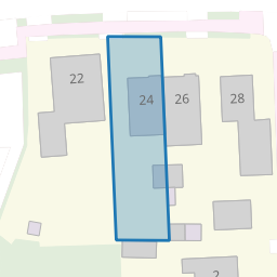 Perceel WTV00-A-2886