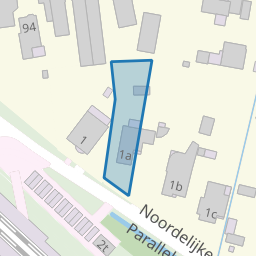 Perceel WTV00-A-2903