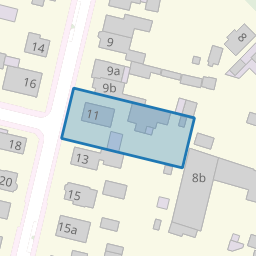 Perceel WTV00-A-2946