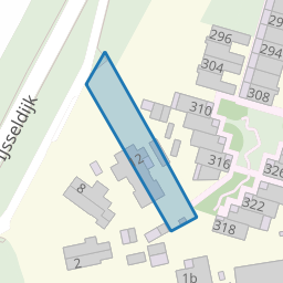 Perceel WTV00-A-2950