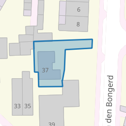 Perceel WTV00-A-2954