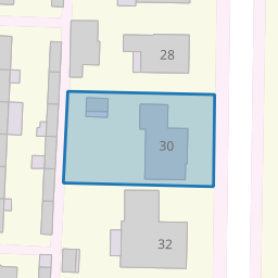 Perceel WTV00-A-2961