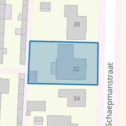 Perceel WTV00-A-2962