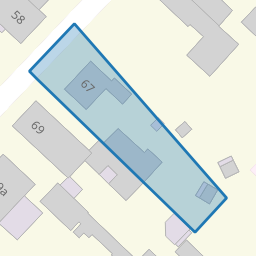 Perceel WTV00-A-2994