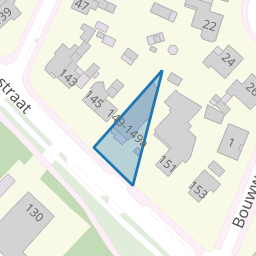 Perceel WTV00-A-2996