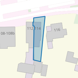 Perceel WTV00-A-3010