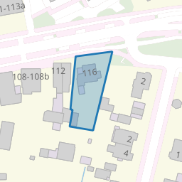 Perceel WTV00-A-3011