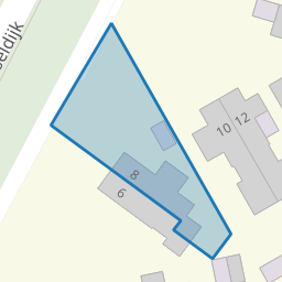 Perceel WTV00-A-3016