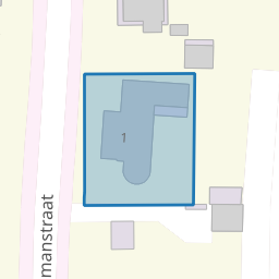 Perceel WTV00-A-3019