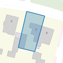 Perceel WTV00-A-3023