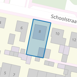 Perceel WTV00-A-3087